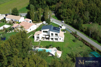 achat maison le-chay 17600