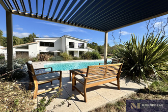 achat maison le-chay 17600