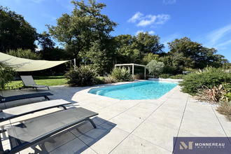 achat maison le-chay 17600