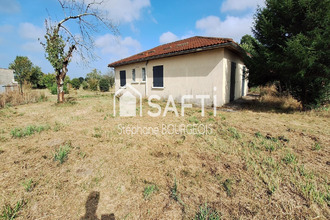 achat maison le-chay 17600