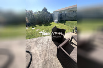 achat maison le-chay 17600