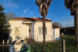 achat maison le-chay 17600