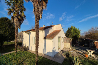 achat maison le-chay 17600