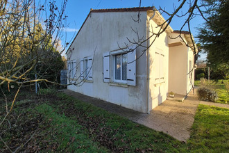 achat maison le-chay 17600