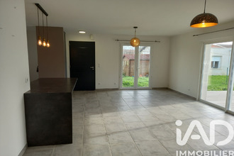 achat maison le-chay 17600