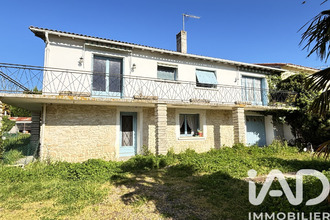 achat maison le-chay 17600