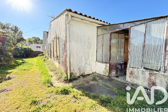 achat maison le-chay 17600