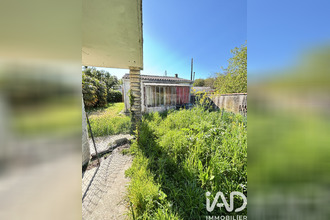 achat maison le-chay 17600