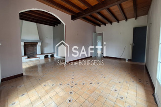 achat maison le-chay 17600