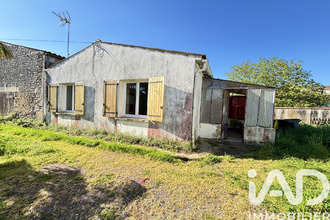 achat maison le-chay 17600