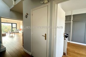 achat maison le-chesnay 78150