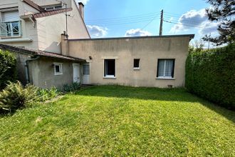 achat maison le-chesnay 78150