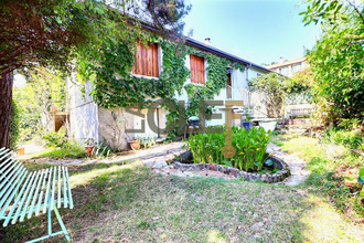 achat maison le-chesnay 78150