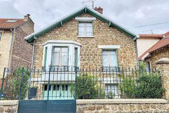 achat maison le-chesnay 78150