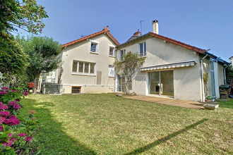 achat maison le-chesnay 78150