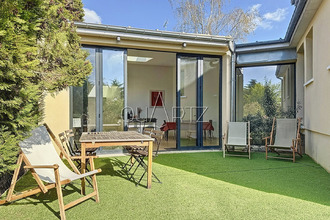 achat maison le-chesnay 78150