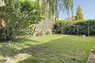 achat maison le-chesnay 78150