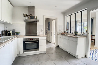 achat maison le-chesnay 78150