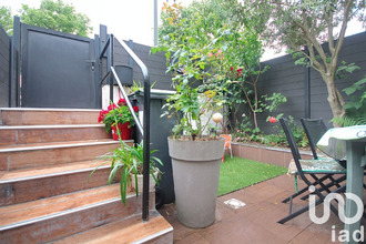 achat maison le-chesnay 78150