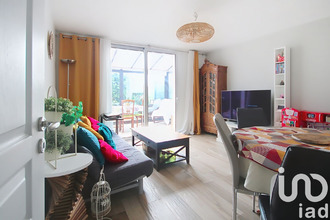 achat maison le-chesnay 78150