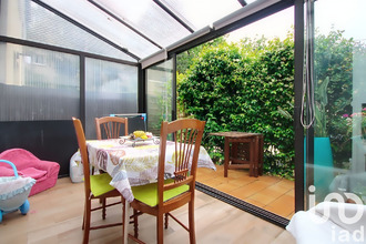 achat maison le-chesnay 78150