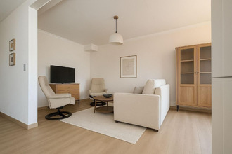 achat maison le-chesnay 78150