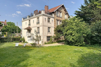 achat maison le-chesnay 78150