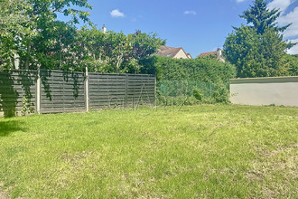 achat maison le-chesnay 78150