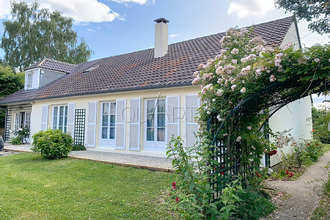 achat maison le-chesnay 78150