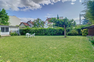 achat maison le-chesnay 78150