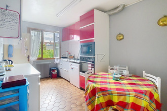 achat maison le-chesnay 78150