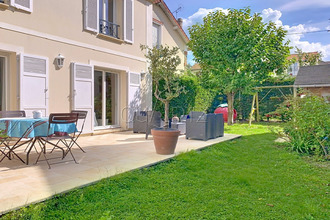 achat maison le-chesnay 78150