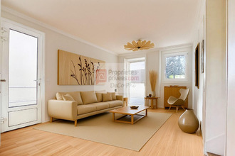 achat maison le-chesnay 78150