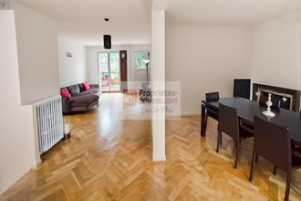 achat maison le-chesnay 78150