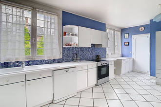 achat maison le-chesnay 78150