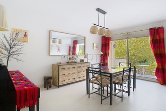 achat maison le-chesnay 78150