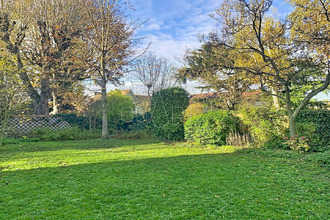 achat maison le-chesnay 78150