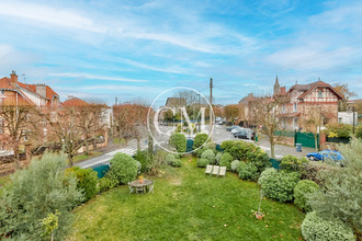 achat maison le-chesnay 78150