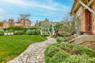 achat maison le-chesnay 78150