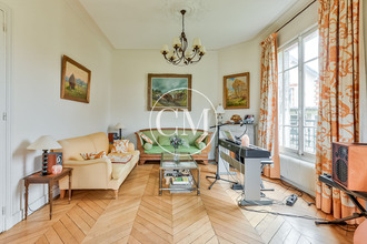 achat maison le-chesnay 78150