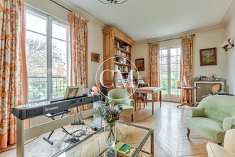 achat maison le-chesnay 78150