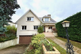 achat maison le-chesnay 78150