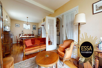 achat maison le-chesnay 78150