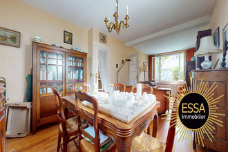 achat maison le-chesnay 78150