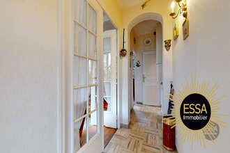 achat maison le-chesnay 78150