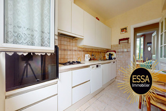 achat maison le-chesnay 78150