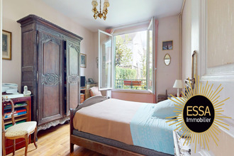 achat maison le-chesnay 78150