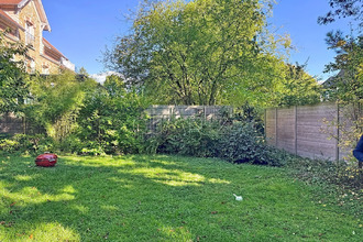 achat maison le-chesnay 78150