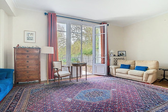 achat maison le-chesnay 78150