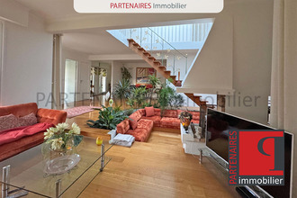 achat maison le-chesnay 78150